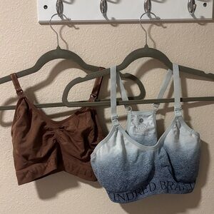 Kindred Bravely Nursing Bras